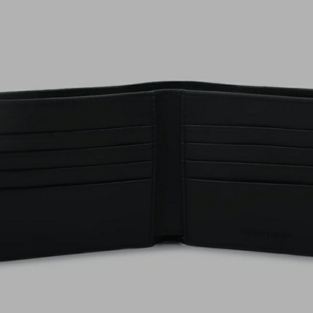 Michael kors men bifold wallet - Picture 6 of 11